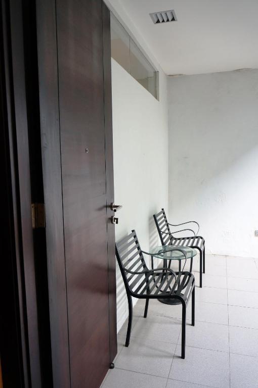 Rumah Nenek Hotel And Restaurant Padang  Habitación foto